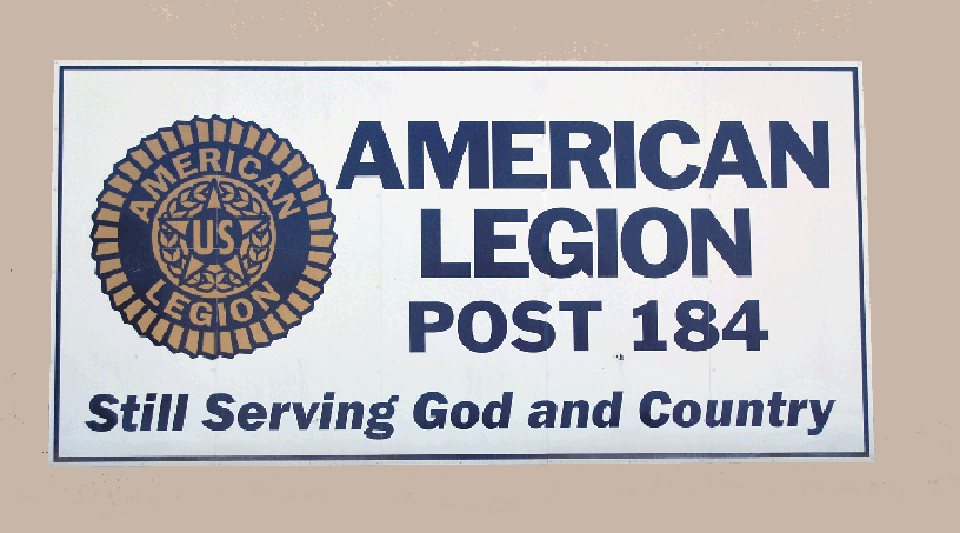 American Legion Post 184 Savannah GA