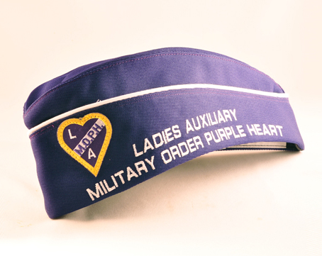 Military Order of the Purple Heart Ladies Auxiliary Savannah 