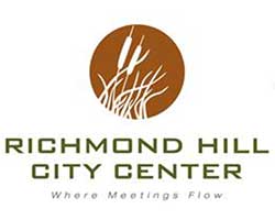 Richmond Hill City Center Savannah Senior clubs