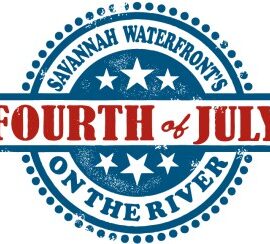 4th of July Savannah, River Street 4th of July, Independence Day Savannah, Independence Day Georgia