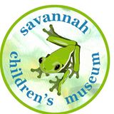 Savannah Children's Museum Logo